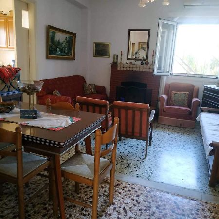 فيلا Vacation House Dionysia آيجيون المظهر الخارجي الصورة