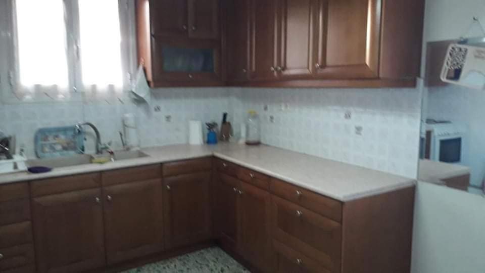 فيلا Vacation House Dionysia آيجيون المظهر الخارجي الصورة