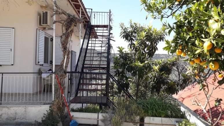 فيلا Vacation House Dionysia آيجيون المظهر الخارجي الصورة
