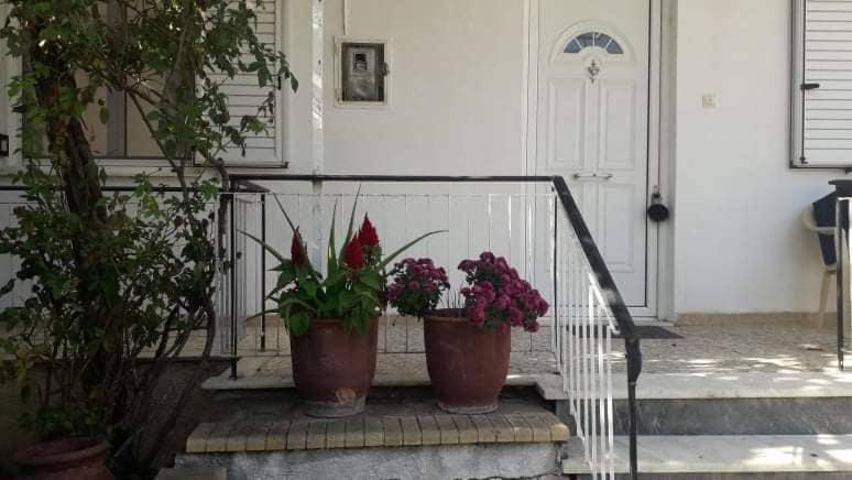 فيلا Vacation House Dionysia آيجيون المظهر الخارجي الصورة